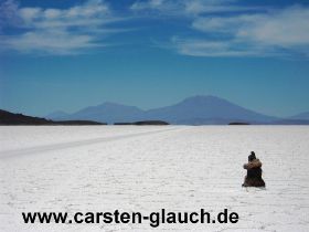 Salar Uyuni - Carsten Glauch - fahrradtour Südamerika - Bolivien.JPG